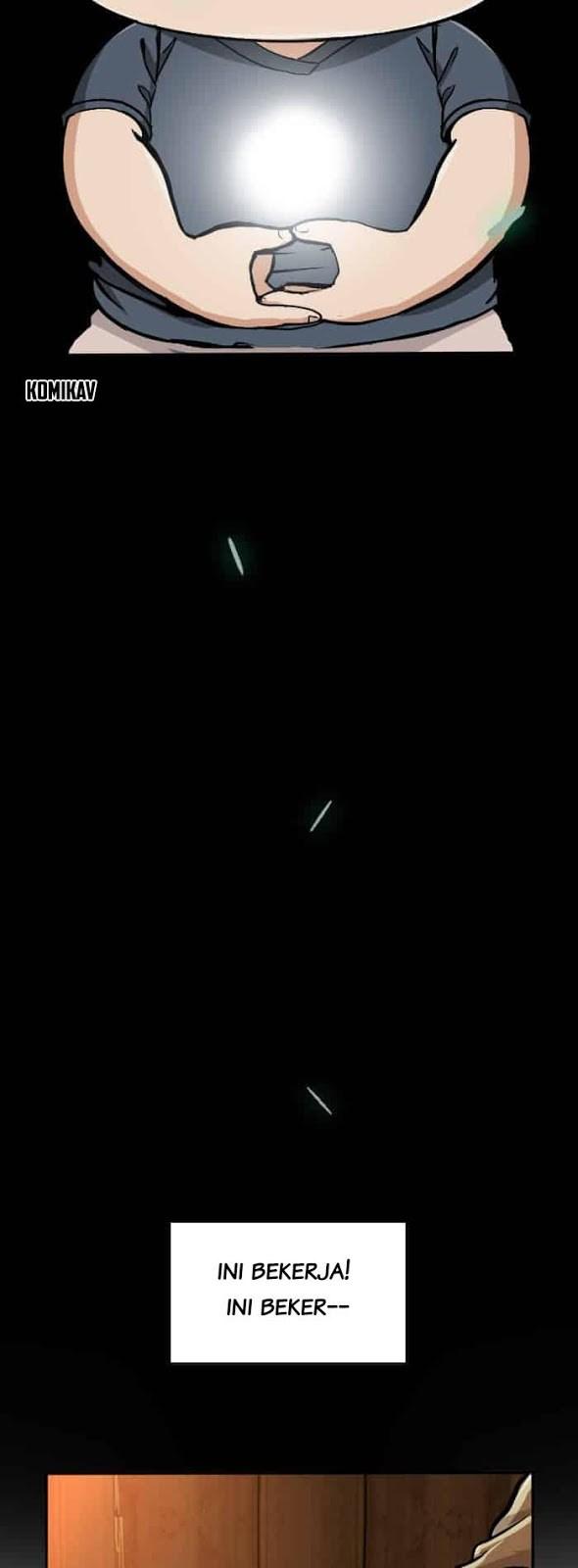 The Beginning After the End Chap 2 - Next Chap 3