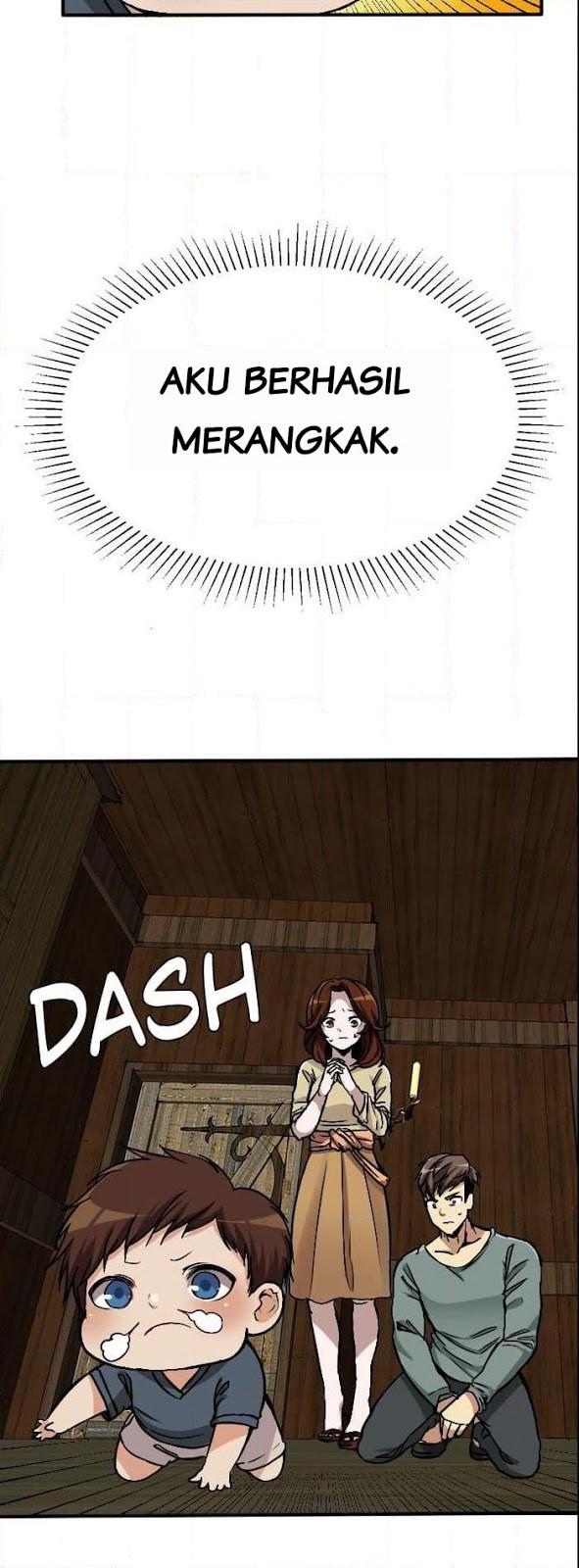 The Beginning After the End Chap 2 - Next Chap 3