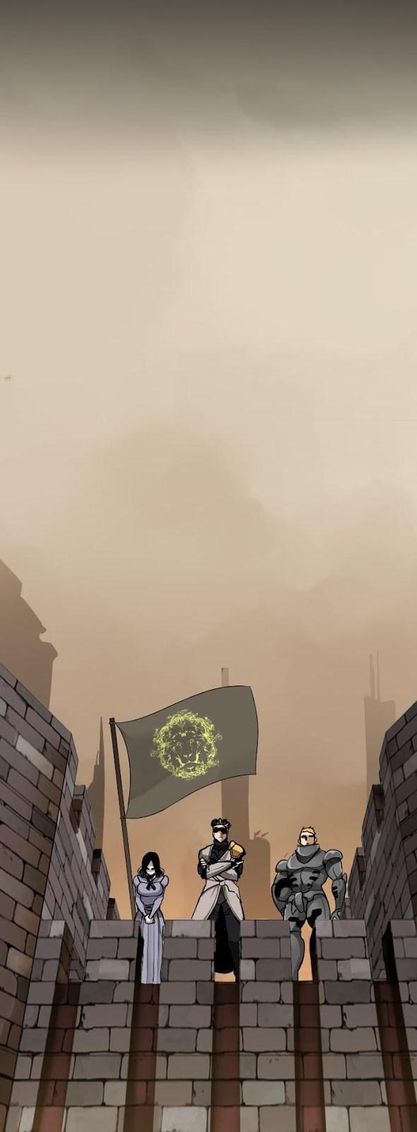 The Beginning After the End Chap 2 - Next Chap 3