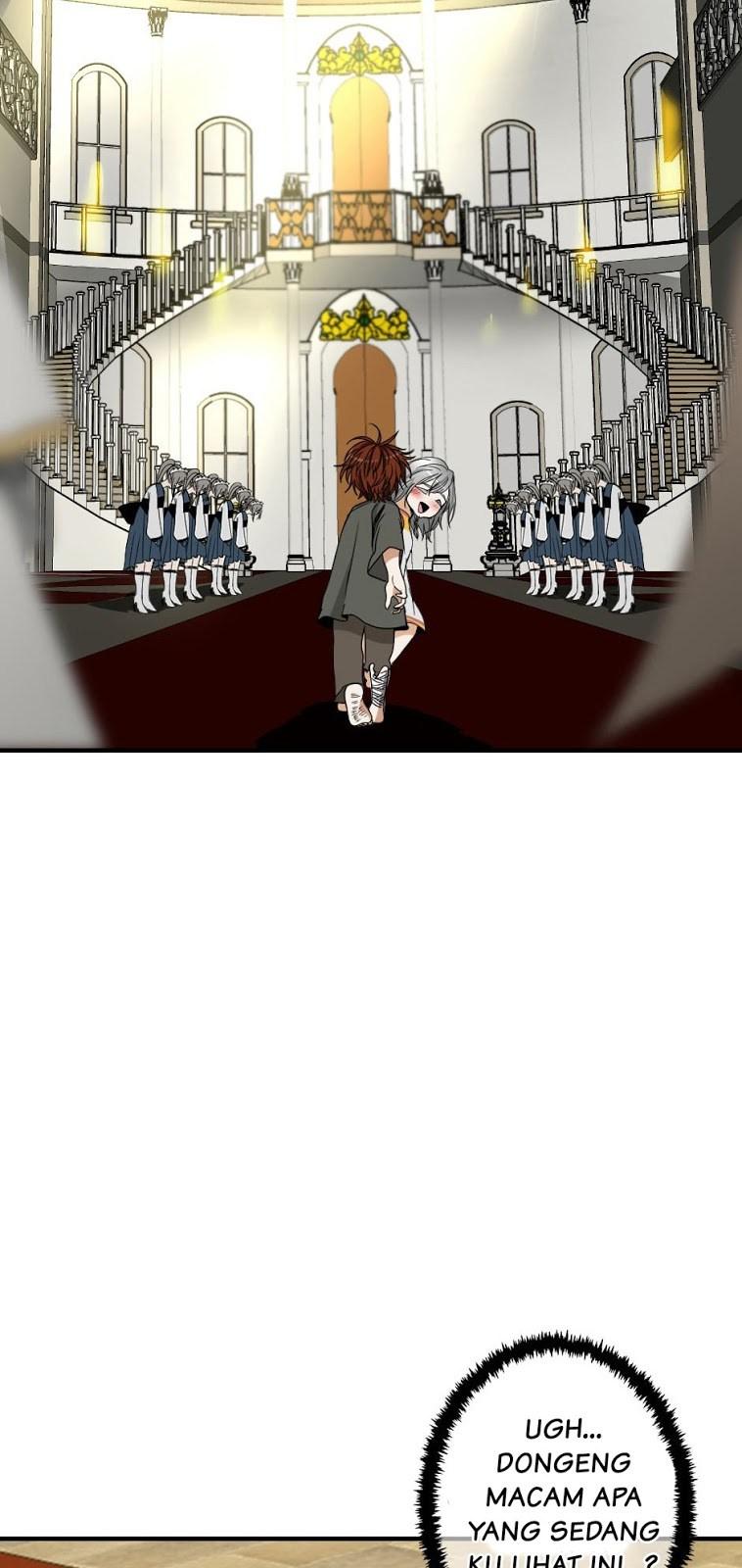 The Beginning After the End Chap 20 - Next Chap 21