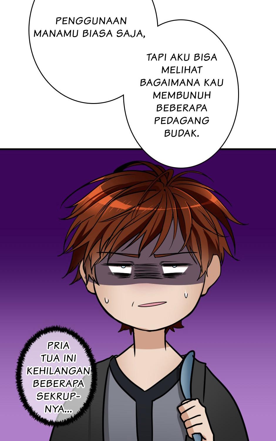 The Beginning After the End Chap 21 - Next Chap 22
