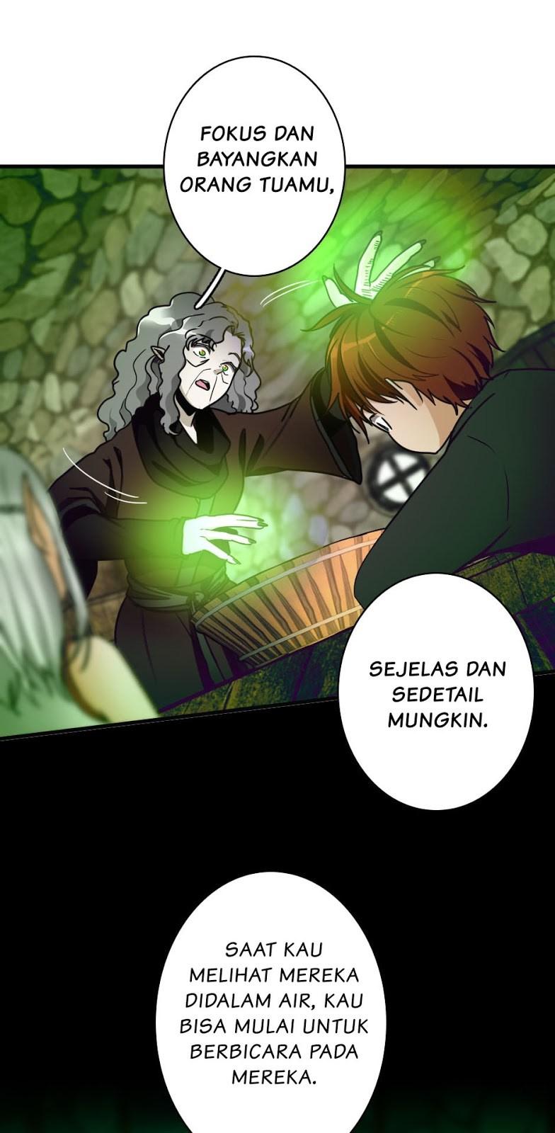 The Beginning After the End Chap 23 - Next Chap 24