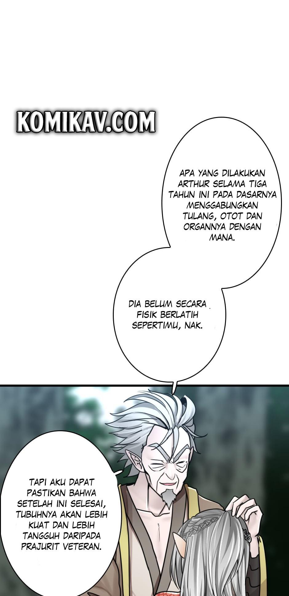 The Beginning After the End Chap 26 - Next Chap 27