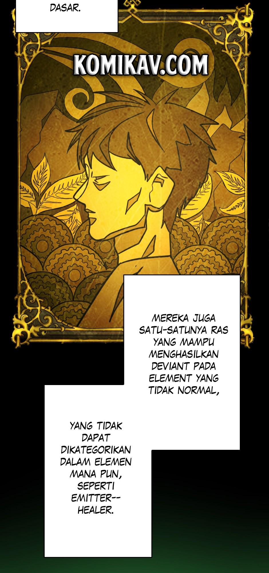 The Beginning After the End Chap 26 - Next Chap 27