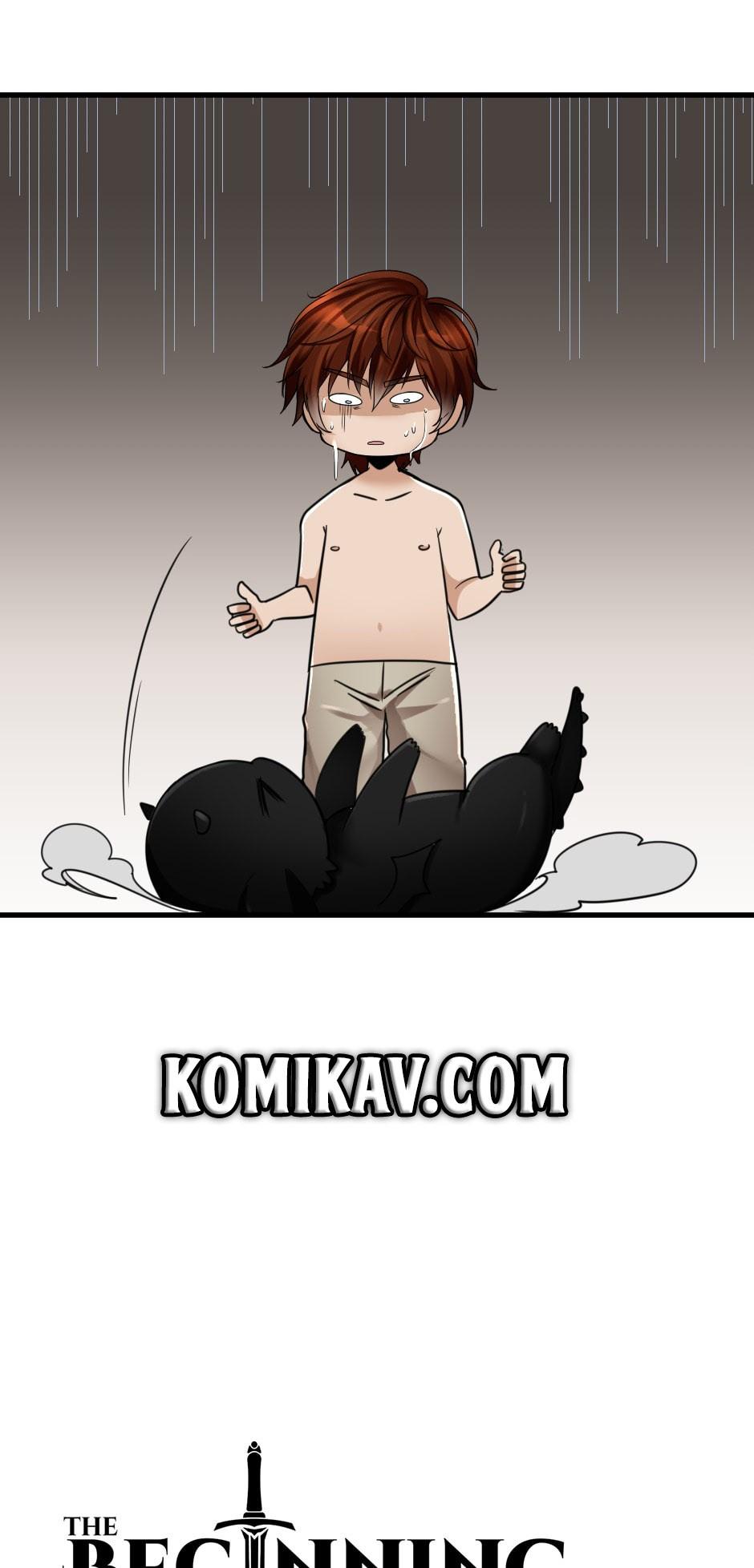 The Beginning After the End Chap 27 - Next Chap 28