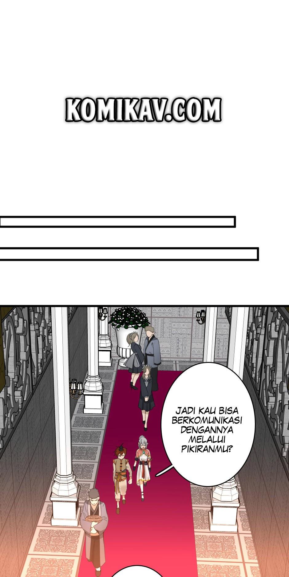 The Beginning After the End Chap 27 - Next Chap 28