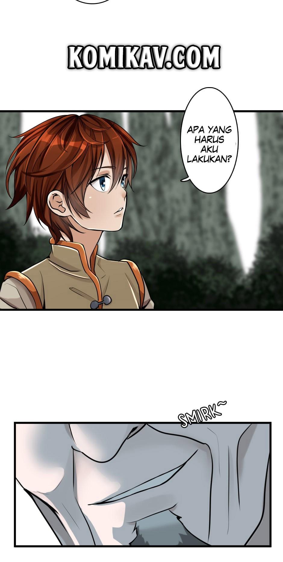 The Beginning After the End Chap 27 - Next Chap 28