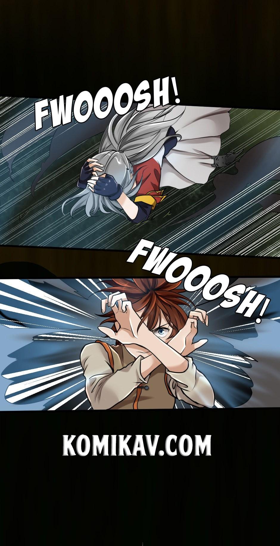 The Beginning After the End Chap 27 - Next Chap 28