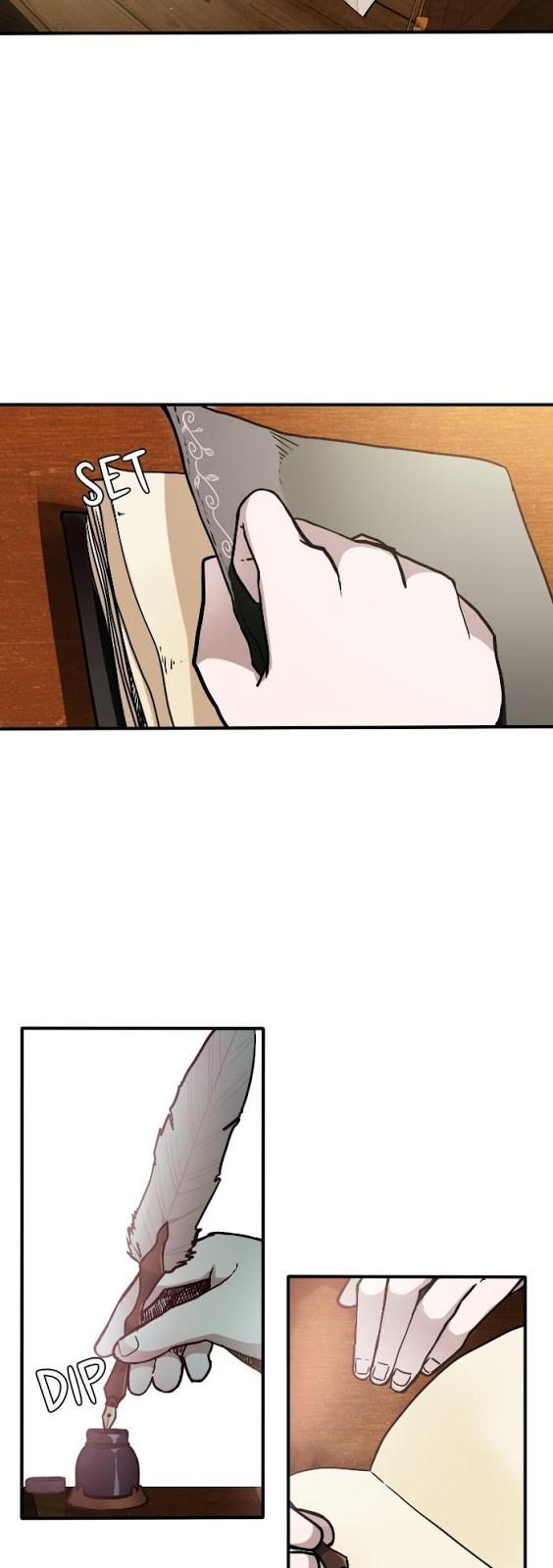 The Beginning After the End Chap 3 - Next Chap 4