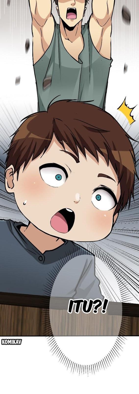 The Beginning After the End Chap 3 - Next Chap 4