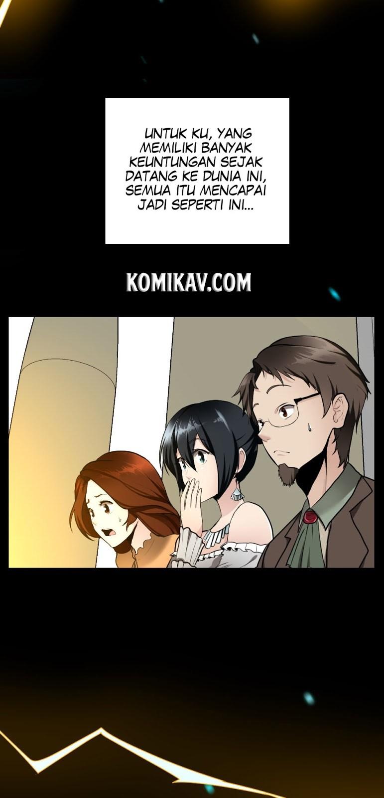 The Beginning After the End Chap 30 - Next Chap 31