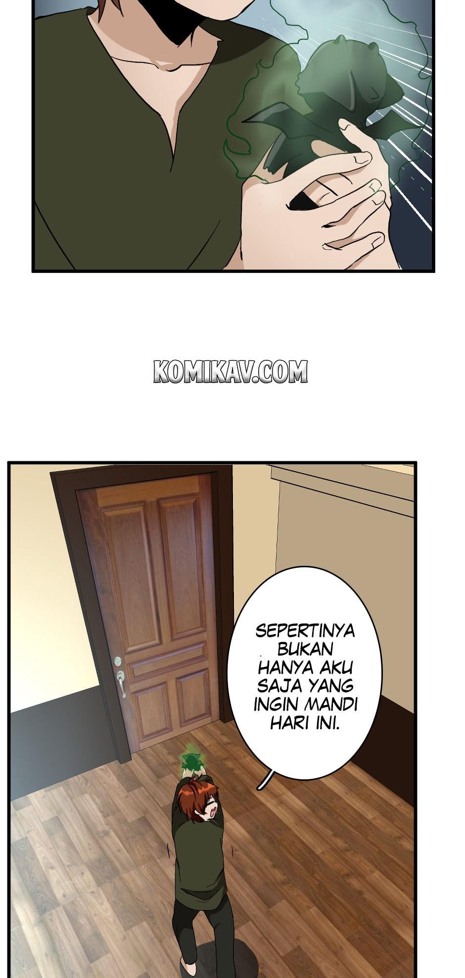 The Beginning After the End Chap 33 - Next Chap 34