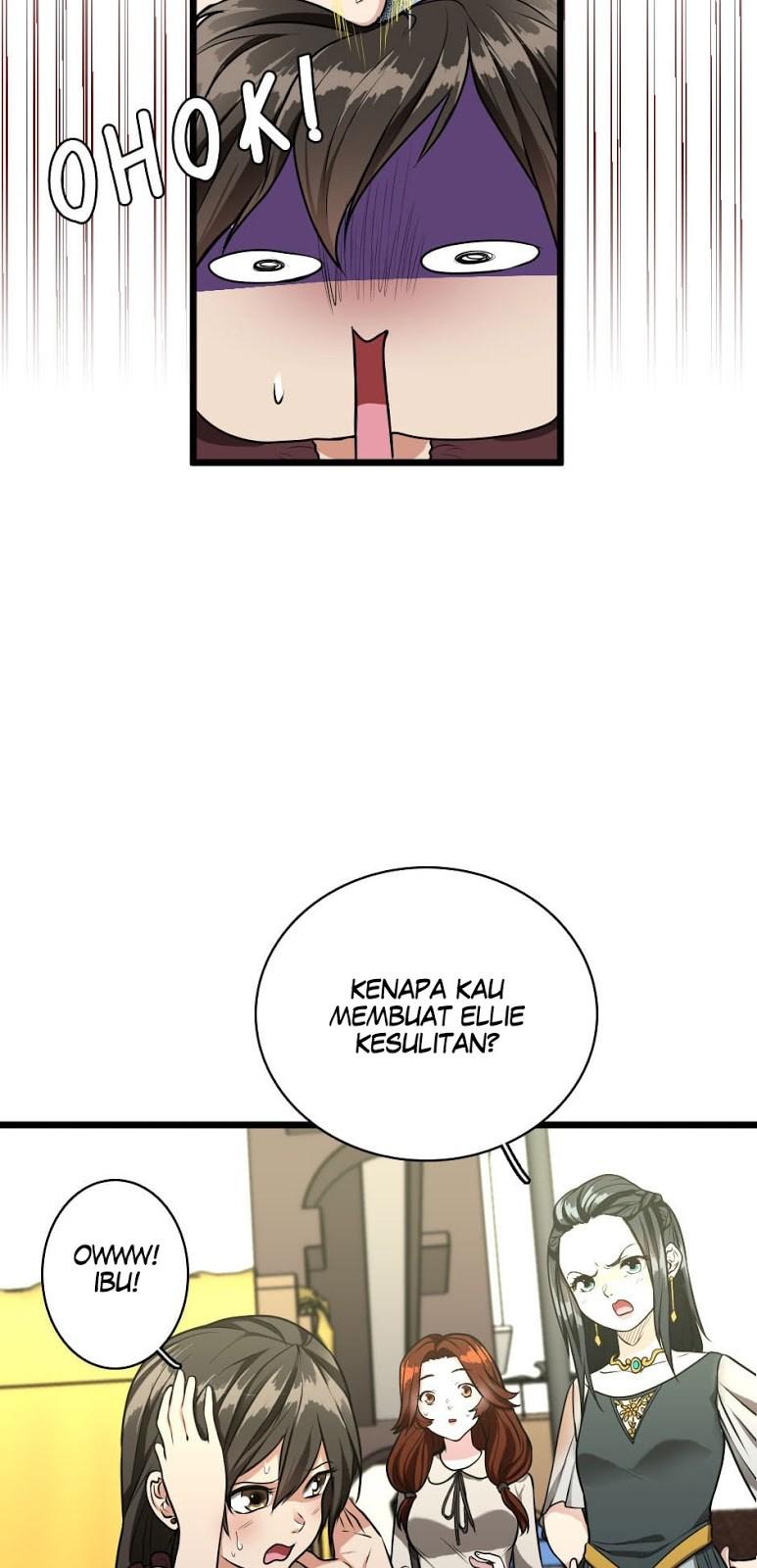 The Beginning After the End Chap 37 - Next Chap 38