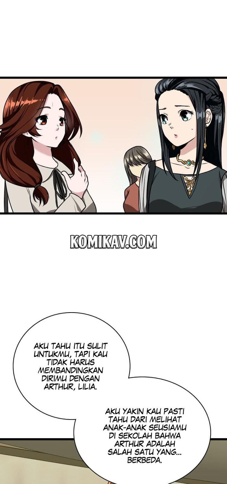 The Beginning After the End Chap 37 - Next Chap 38