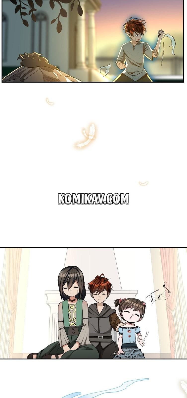 The Beginning After the End Chap 38 - Next Chap 39