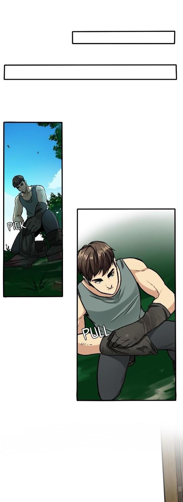 The Beginning After the End Chap 4 - Next Chap 5