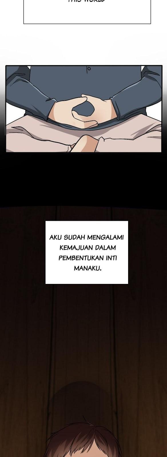 The Beginning After the End Chap 4 - Next Chap 5