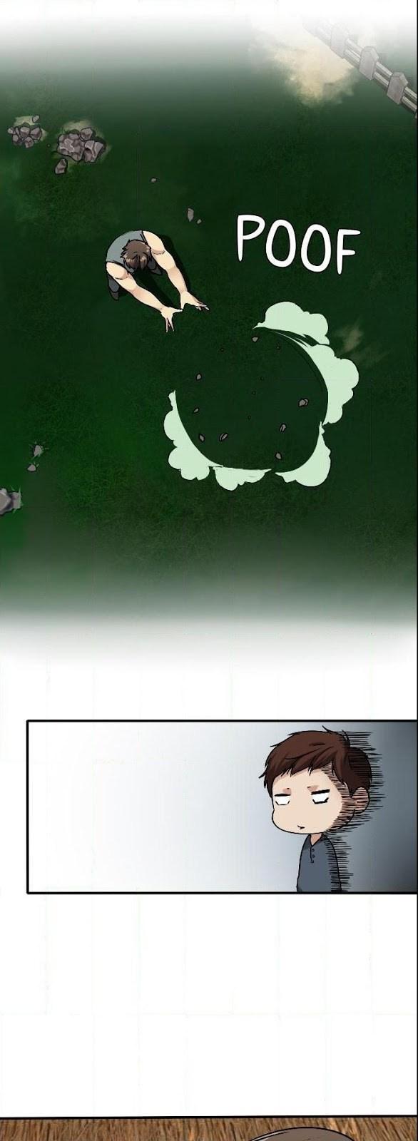 The Beginning After the End Chap 4 - Next Chap 5