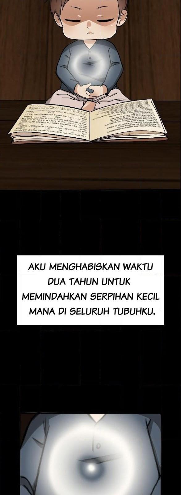 The Beginning After the End Chap 4 - Next Chap 5