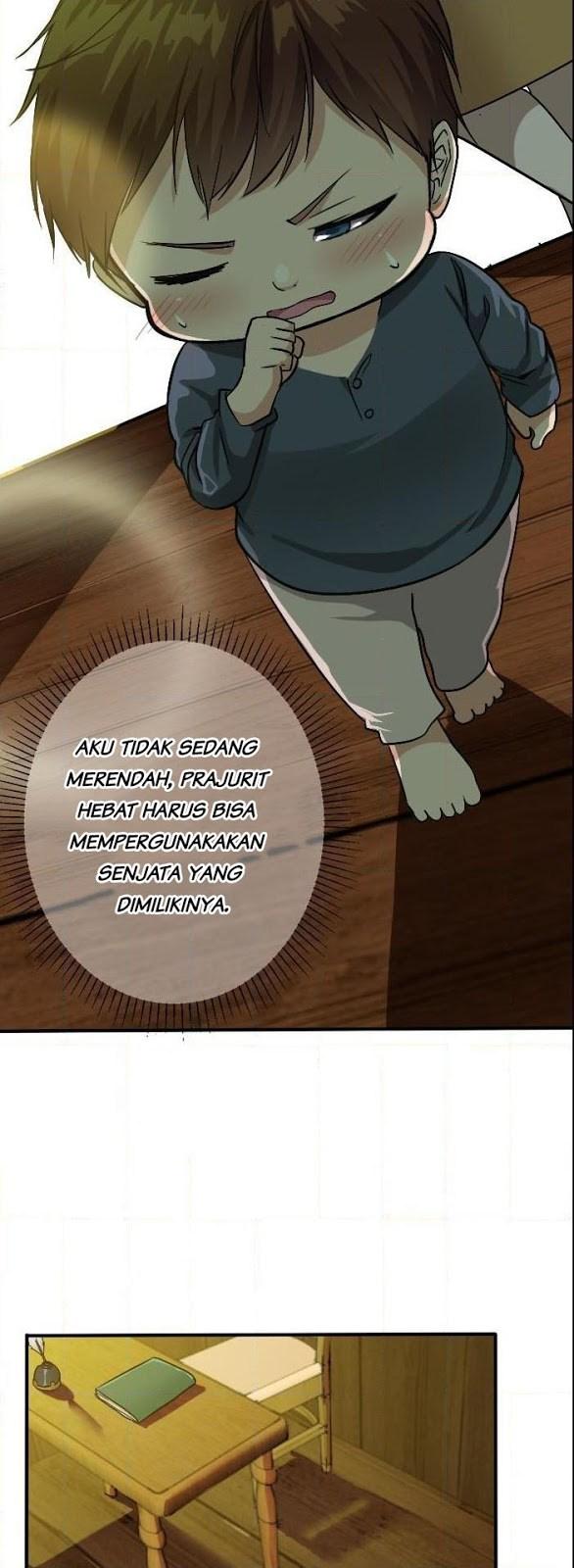 The Beginning After the End Chap 4 - Next Chap 5