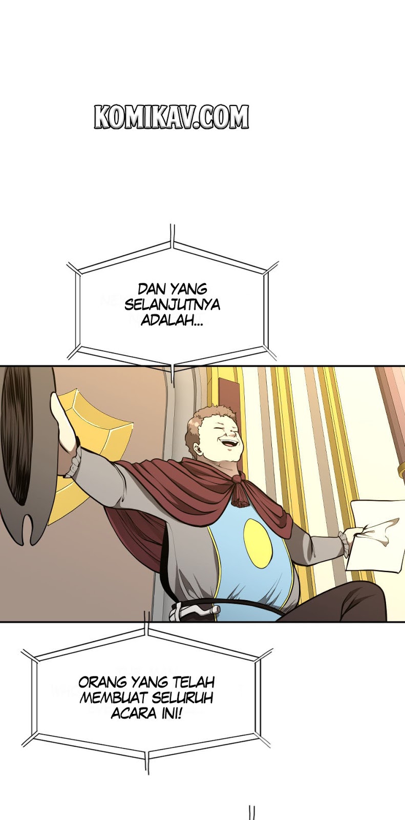 The Beginning After the End Chap 41 - Next Chap 42