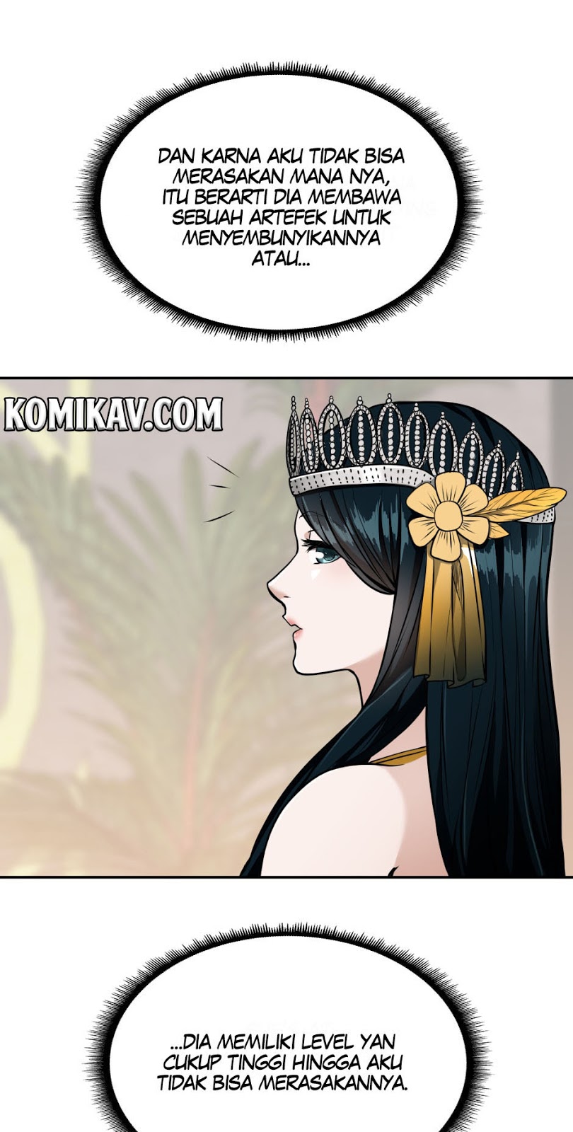 The Beginning After the End Chap 41 - Next Chap 42