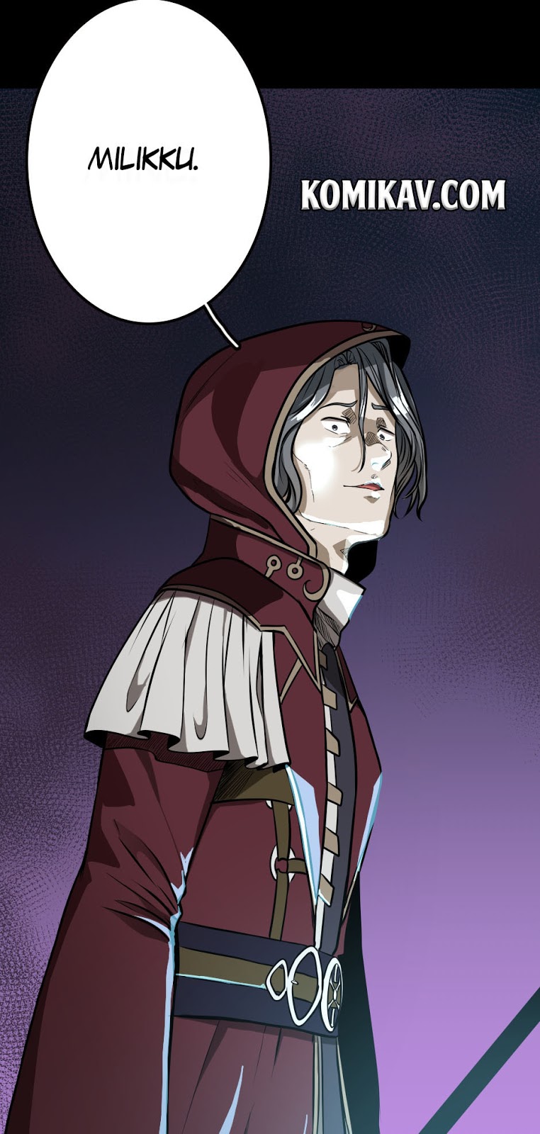 The Beginning After the End Chap 41 - Next Chap 42