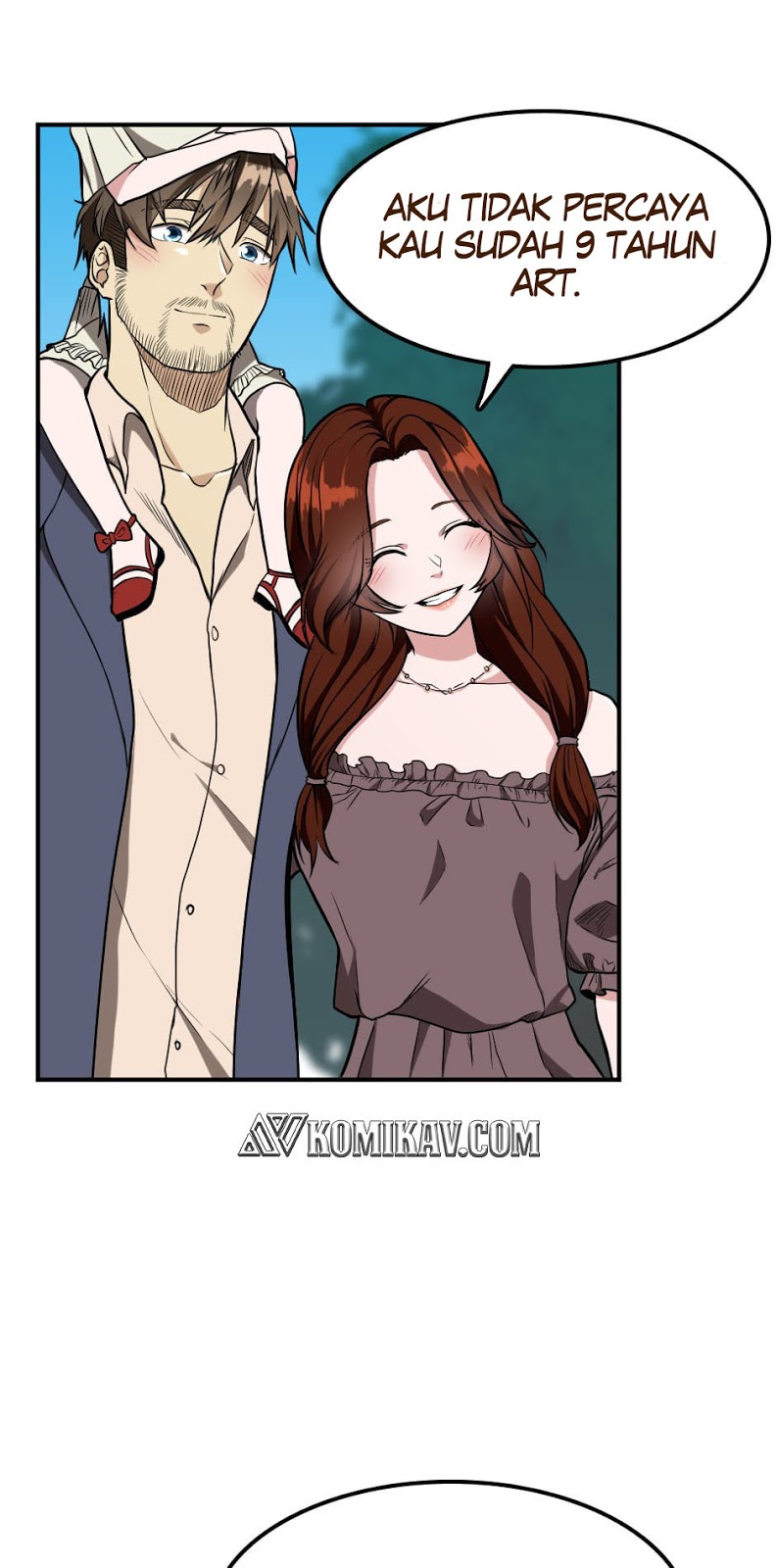 The Beginning After the End Chap 47 - Next Chap 48