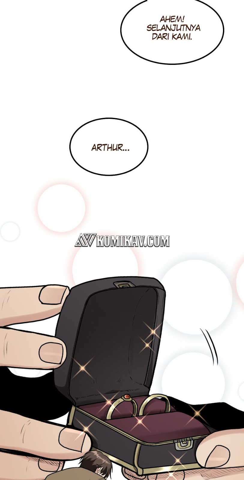 The Beginning After the End Chap 47 - Next Chap 48