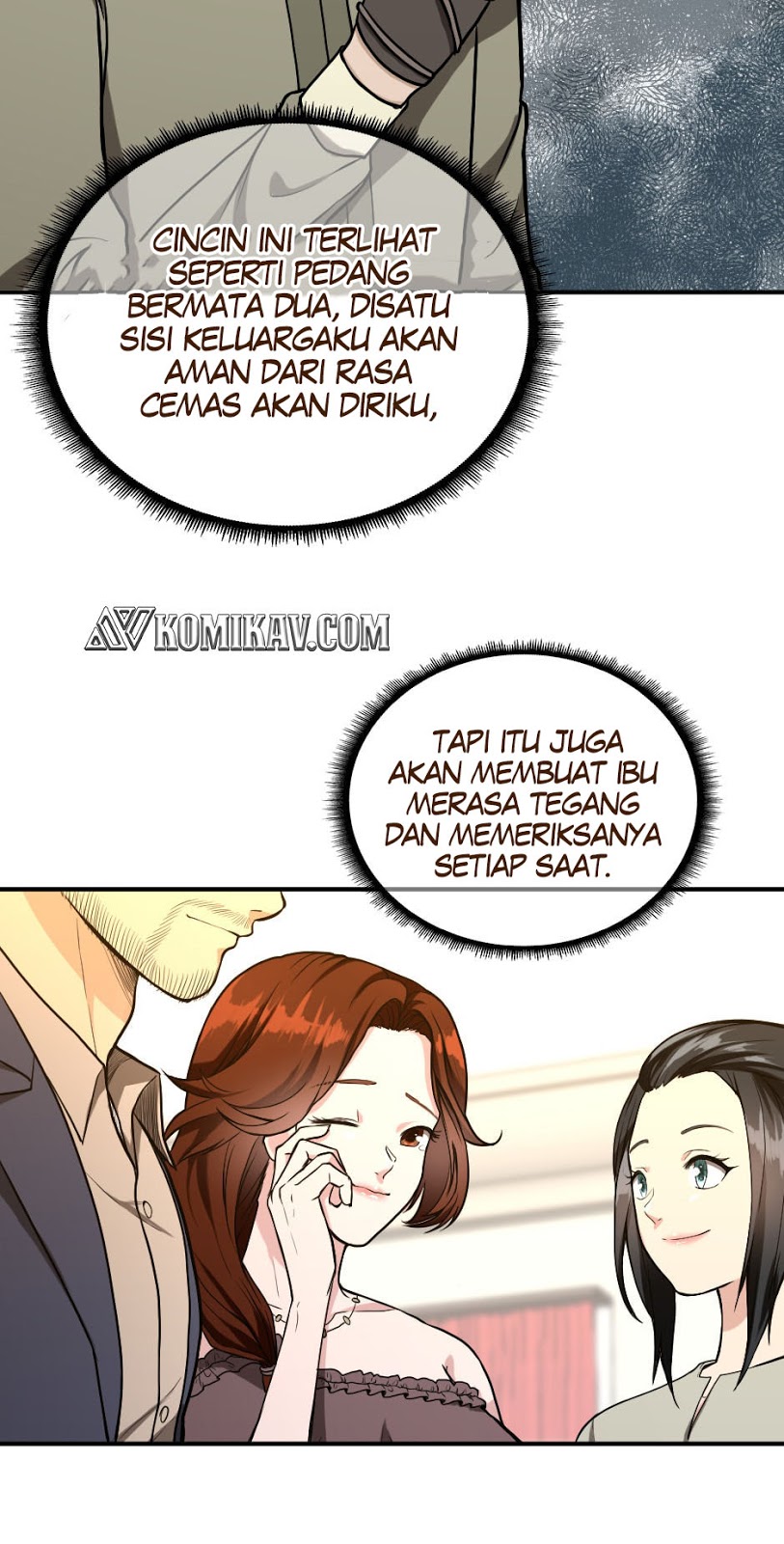 The Beginning After the End Chap 47 - Next Chap 48