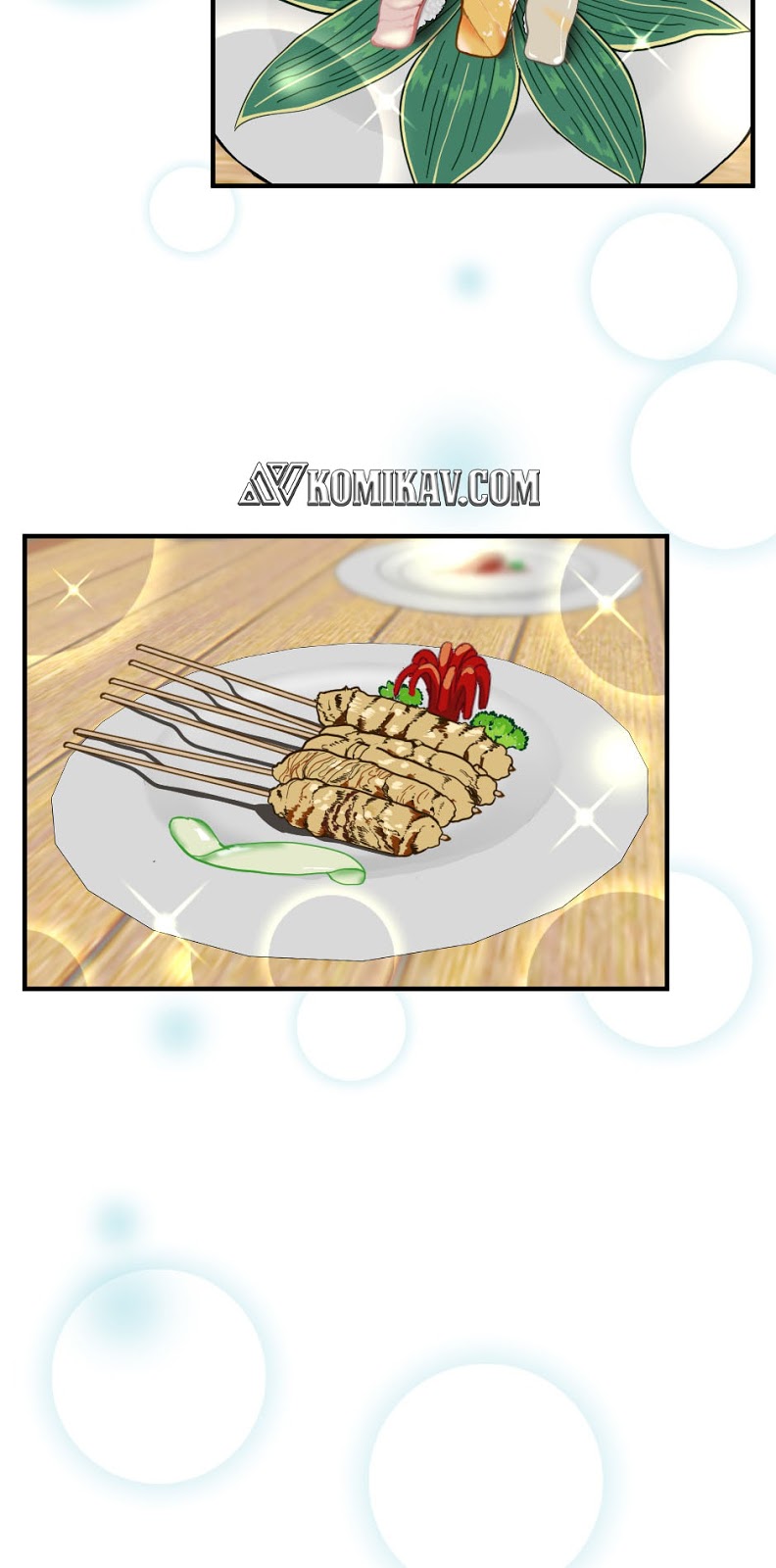 The Beginning After the End Chap 47 - Next Chap 48