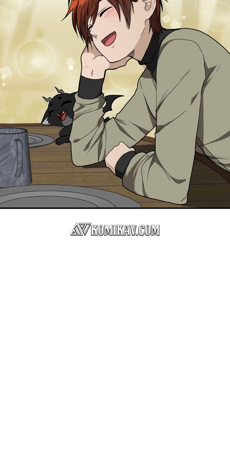 The Beginning After the End Chap 47 - Next Chap 48