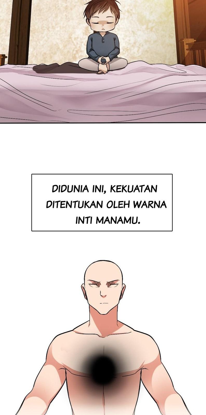 The Beginning After the End Chap 5 - Next Chap 6