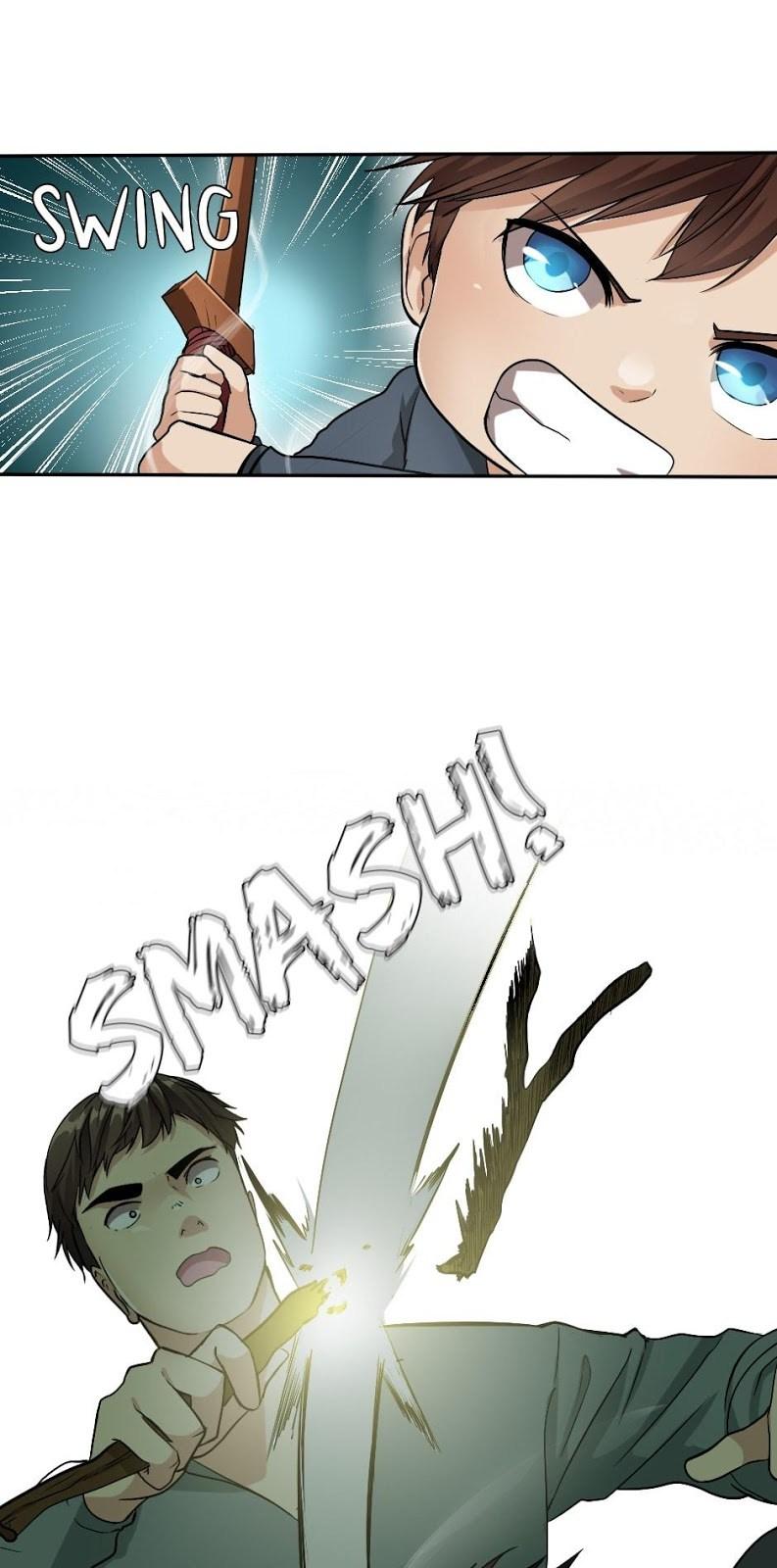 The Beginning After the End Chap 5 - Next Chap 6