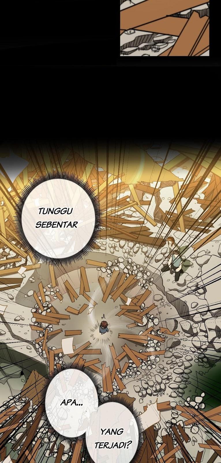 The Beginning After the End Chap 5 - Next Chap 6