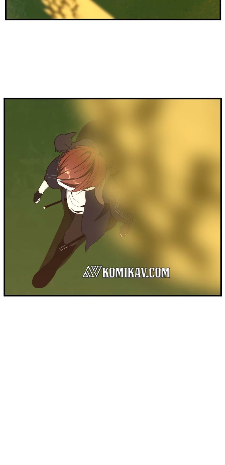 The Beginning After the End Chap 54 - Next Chap 55