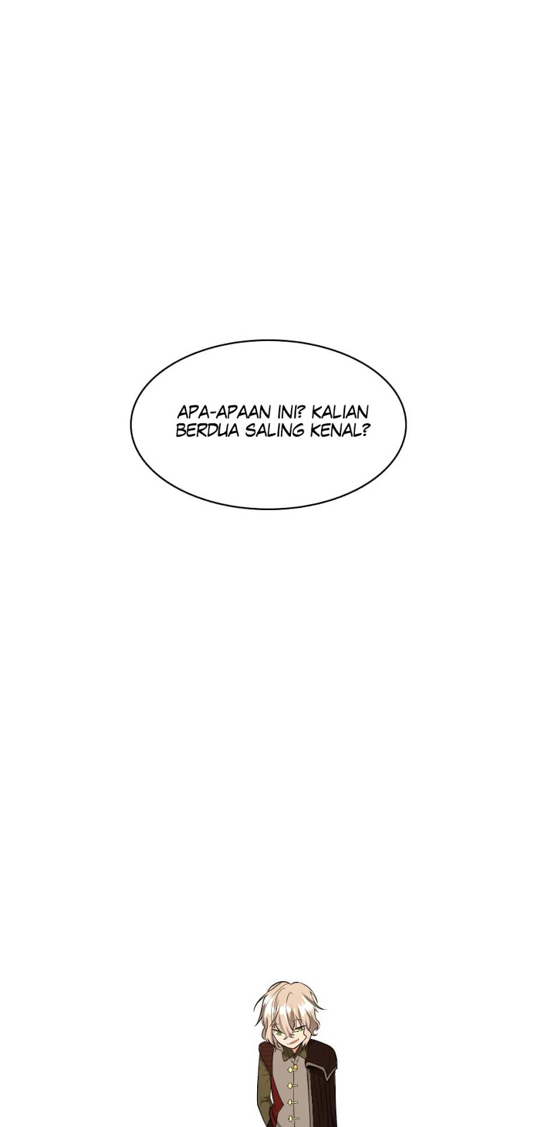 The Beginning After the End Chap 54 - Next Chap 55