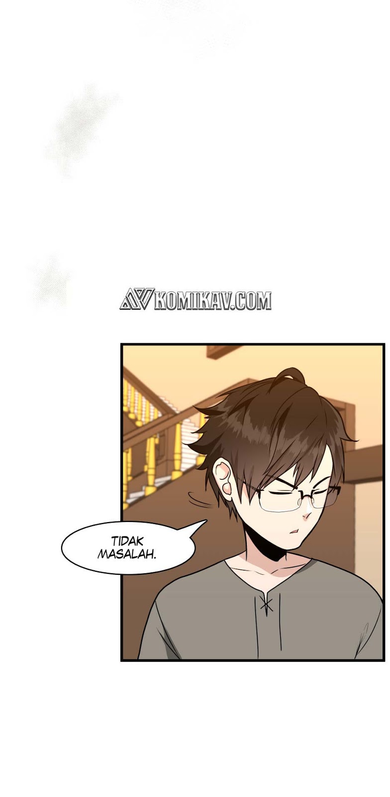 The Beginning After the End Chap 54 - Next Chap 55