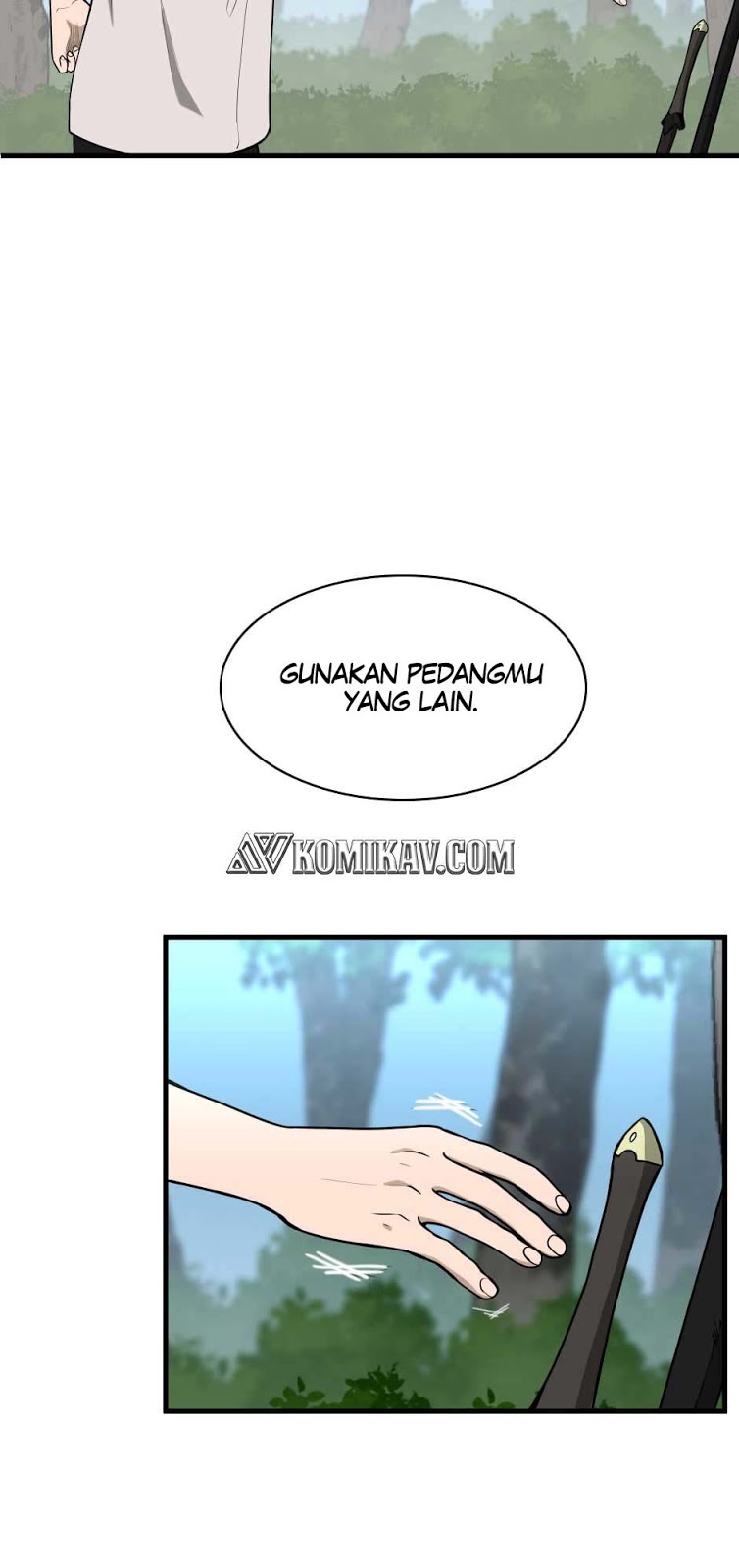 The Beginning After the End Chap 56 - Next Chap 57
