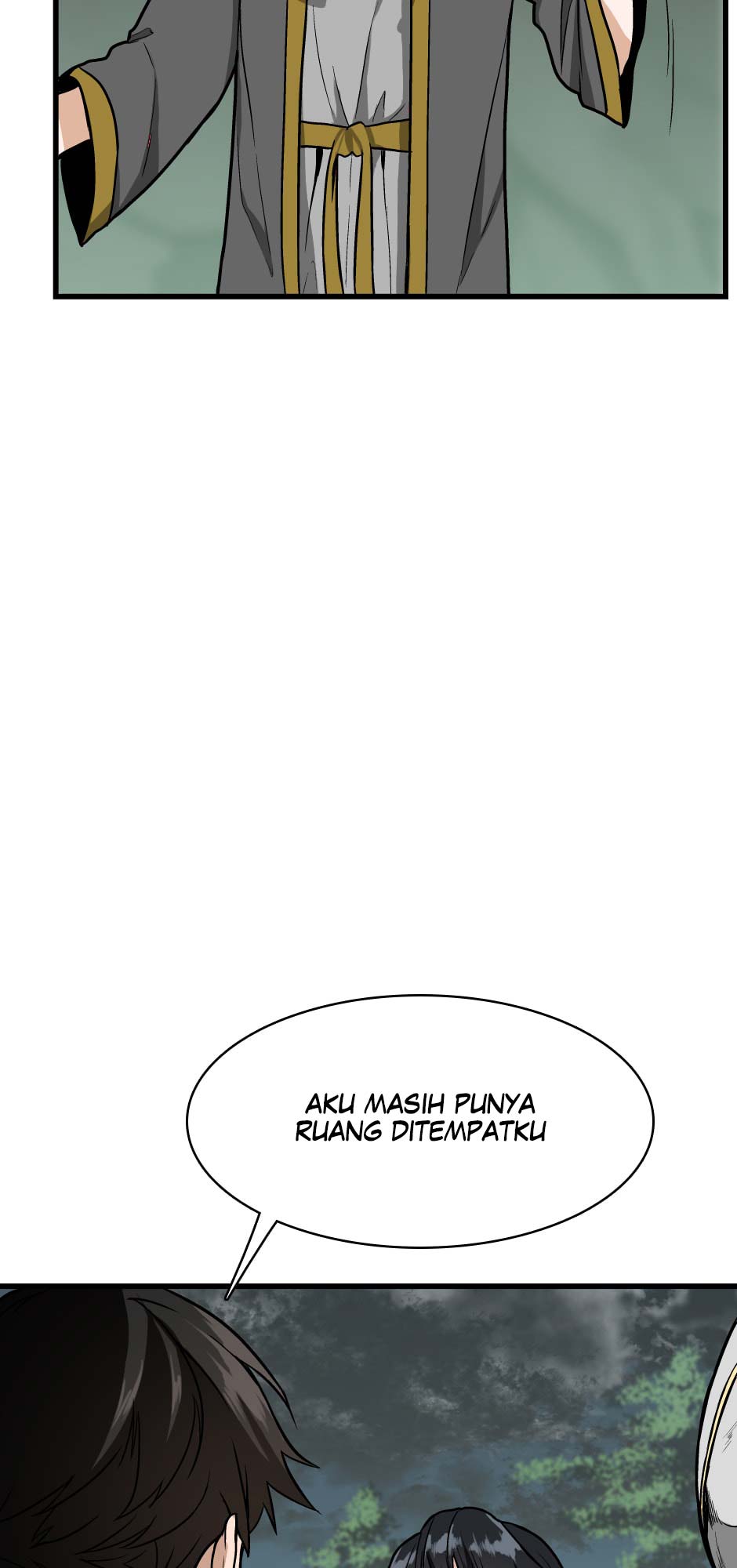 The Beginning After the End Chap 58 - Next Chap 59