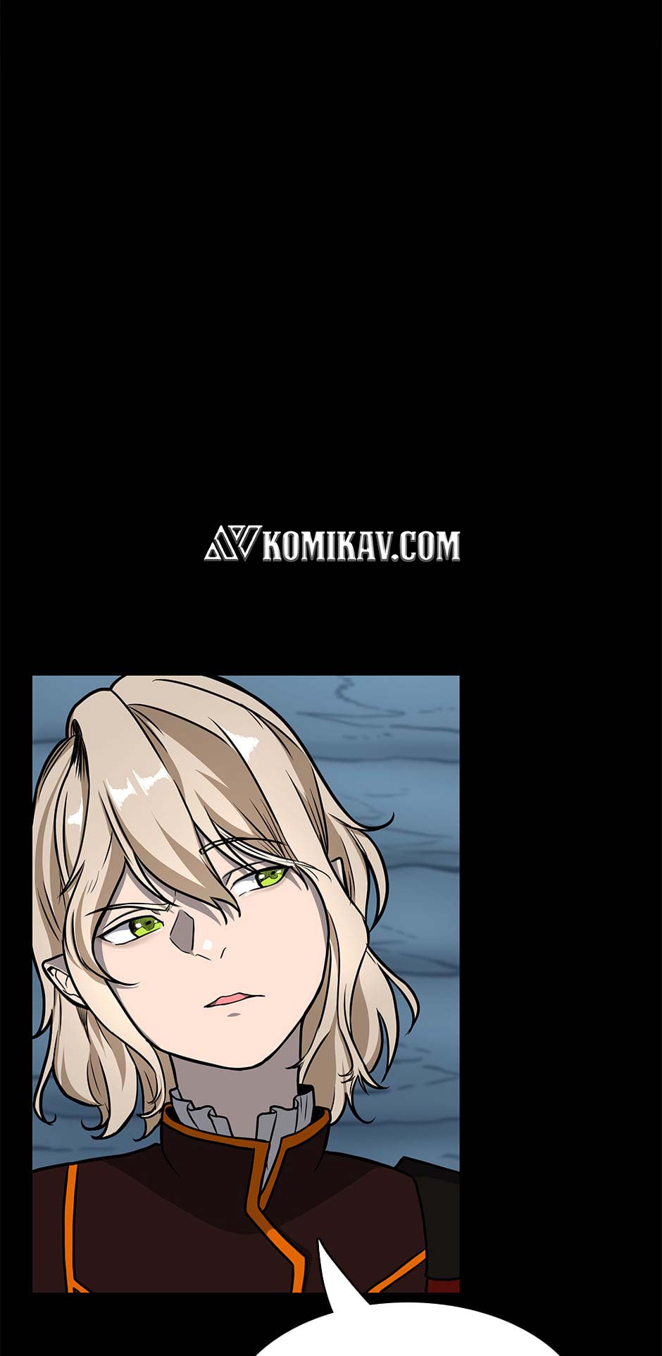 The Beginning After the End Chap 59 - Next Chap 60
