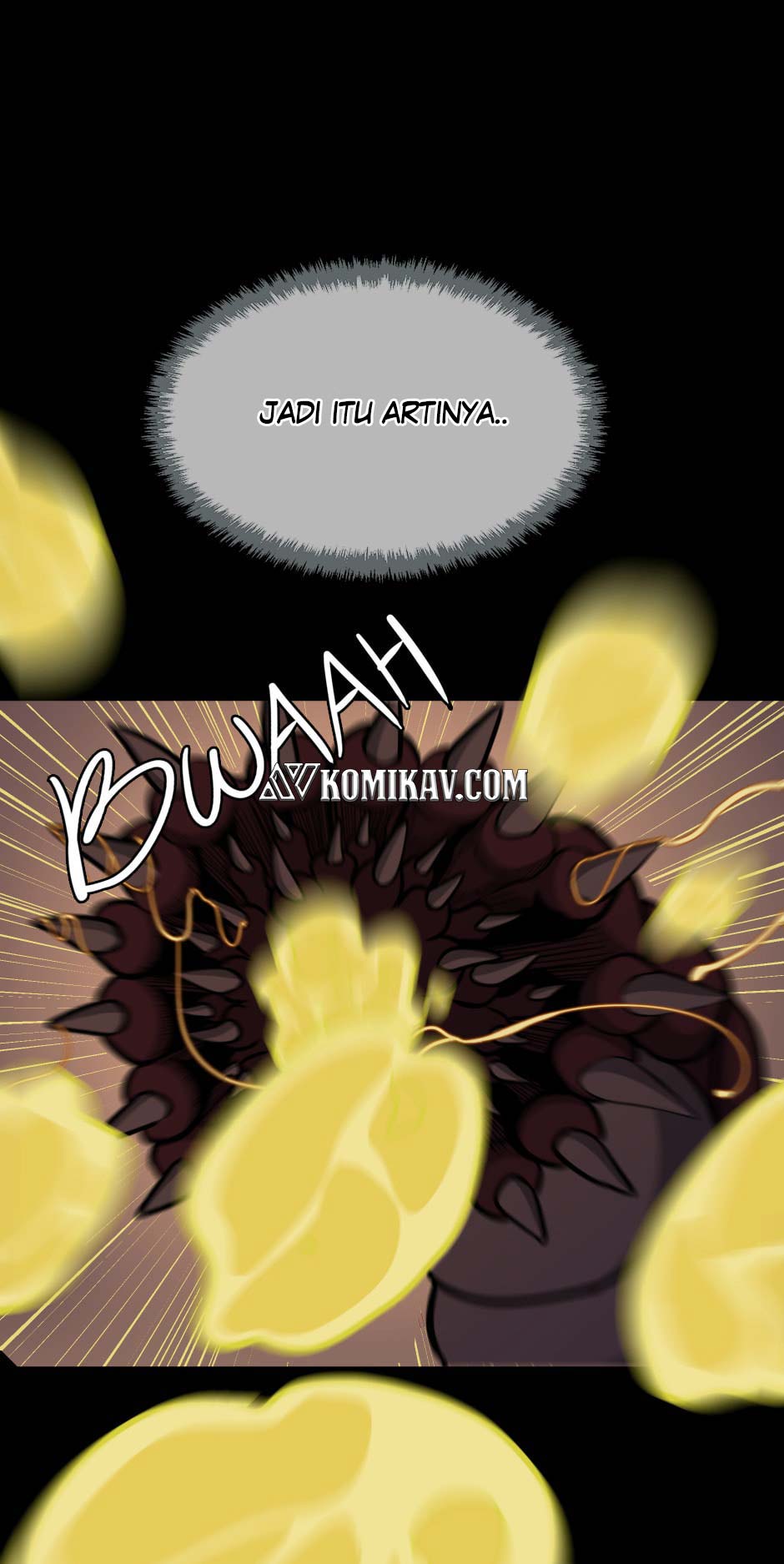 The Beginning After the End Chap 61 - Next Chap 62