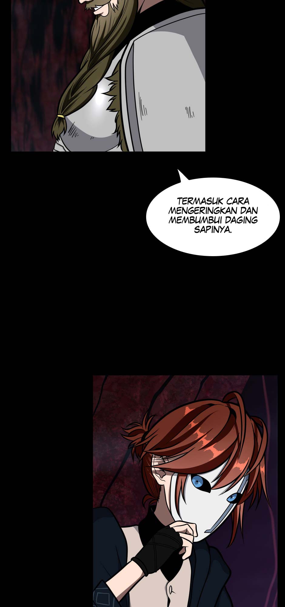 The Beginning After the End Chap 62 - Next Chap 63