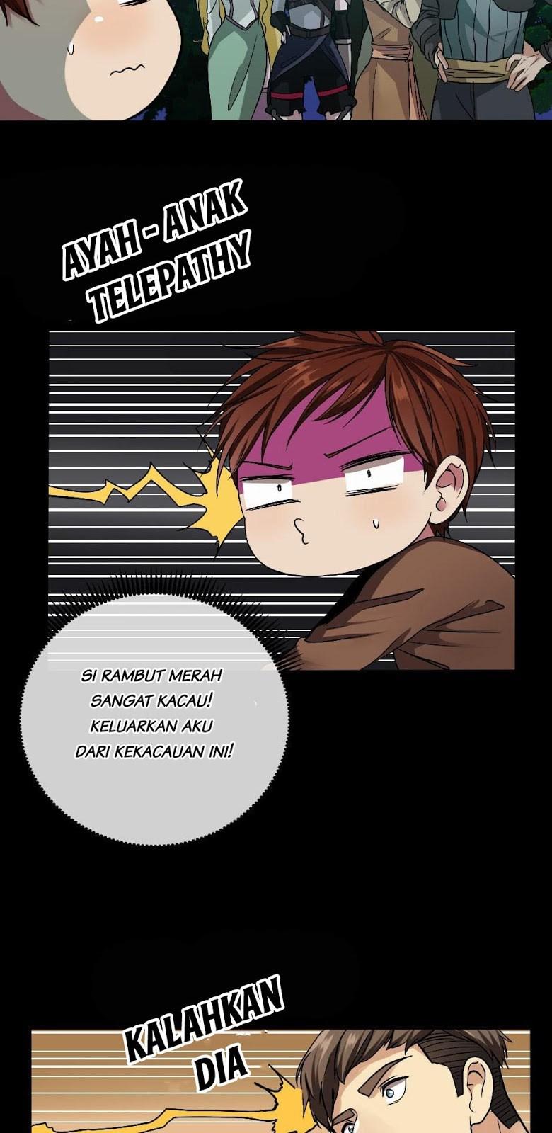 The Beginning After the End Chap 7 - Next Chap 8