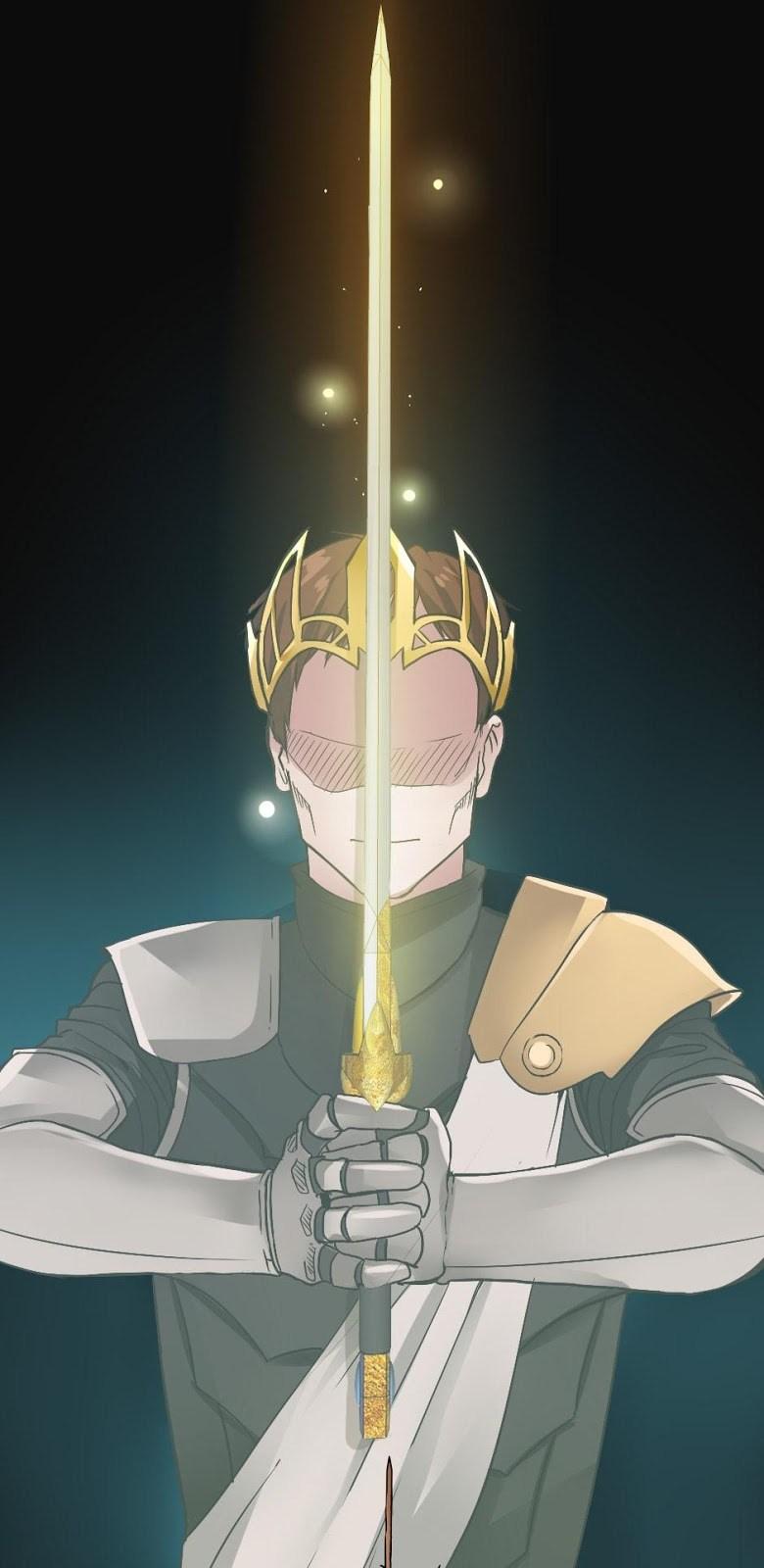 The Beginning After the End Chap 7 - Next Chap 8