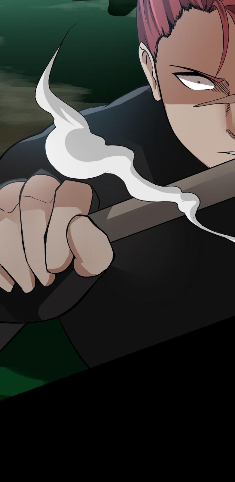 The Beginning After the End Chap 7 - Next Chap 8