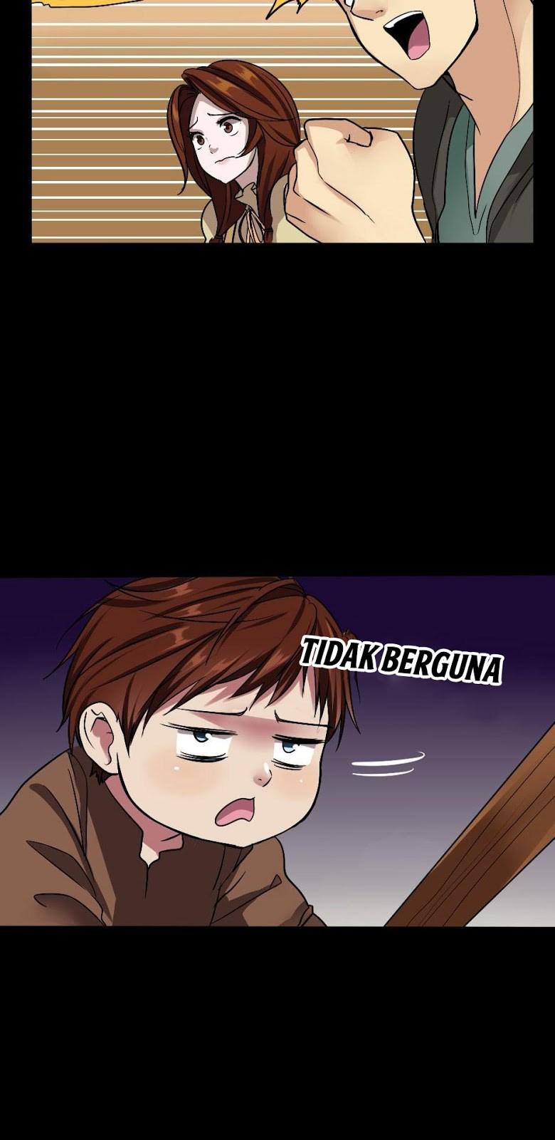 The Beginning After the End Chap 7 - Next Chap 8