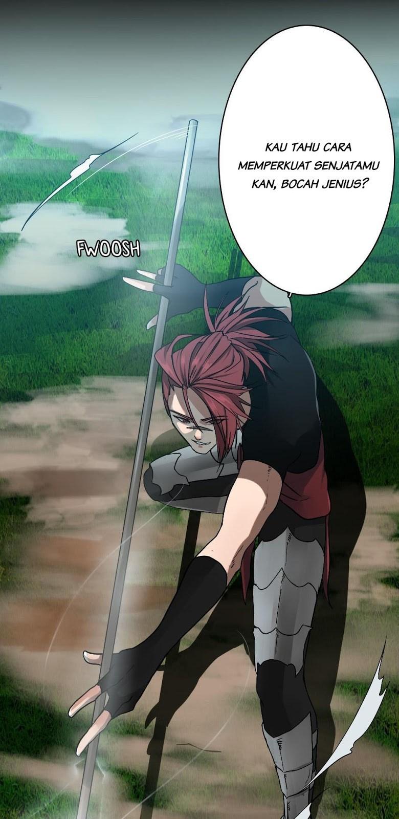 The Beginning After the End Chap 7 - Next Chap 8