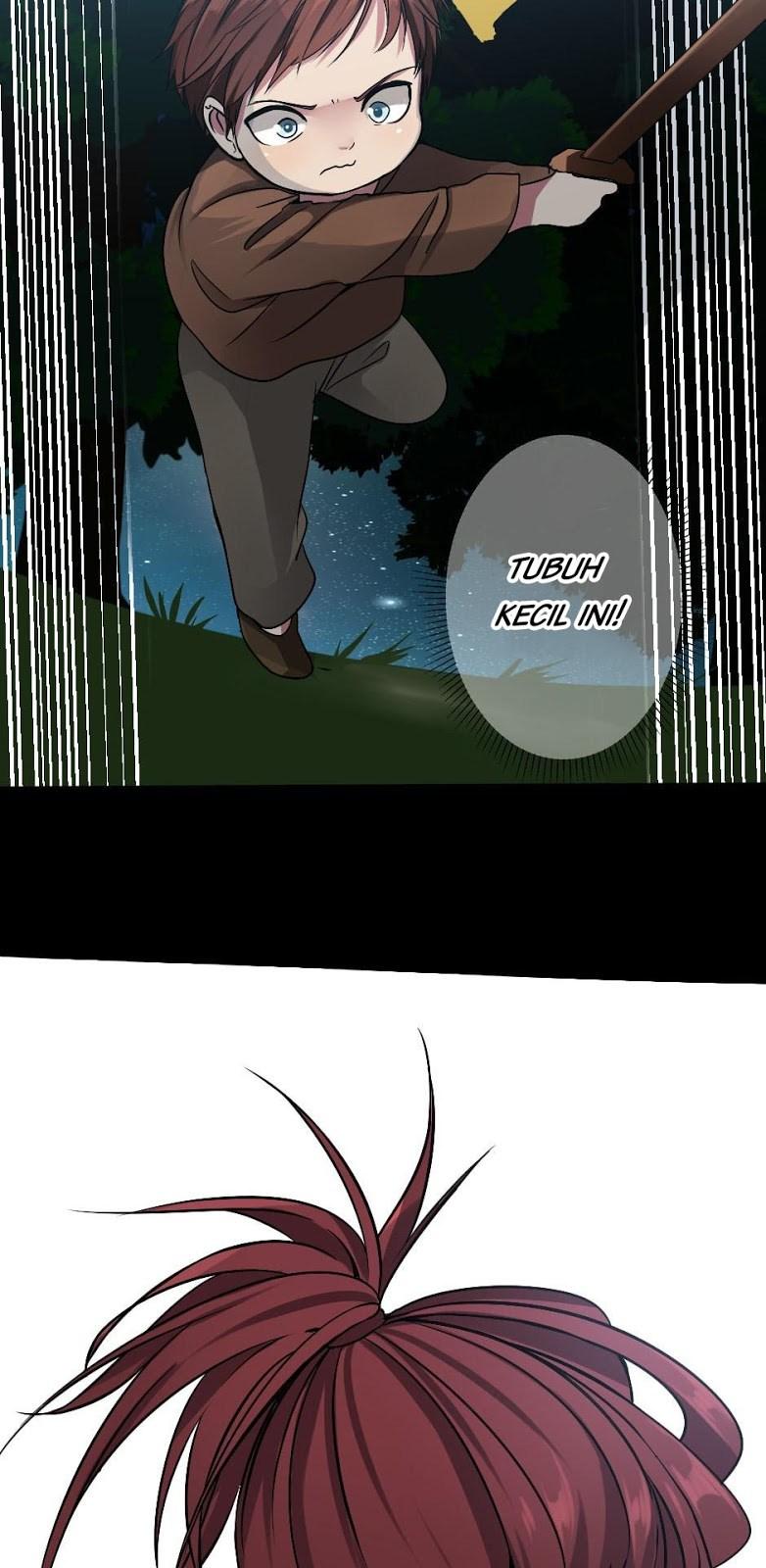 The Beginning After the End Chap 7 - Next Chap 8