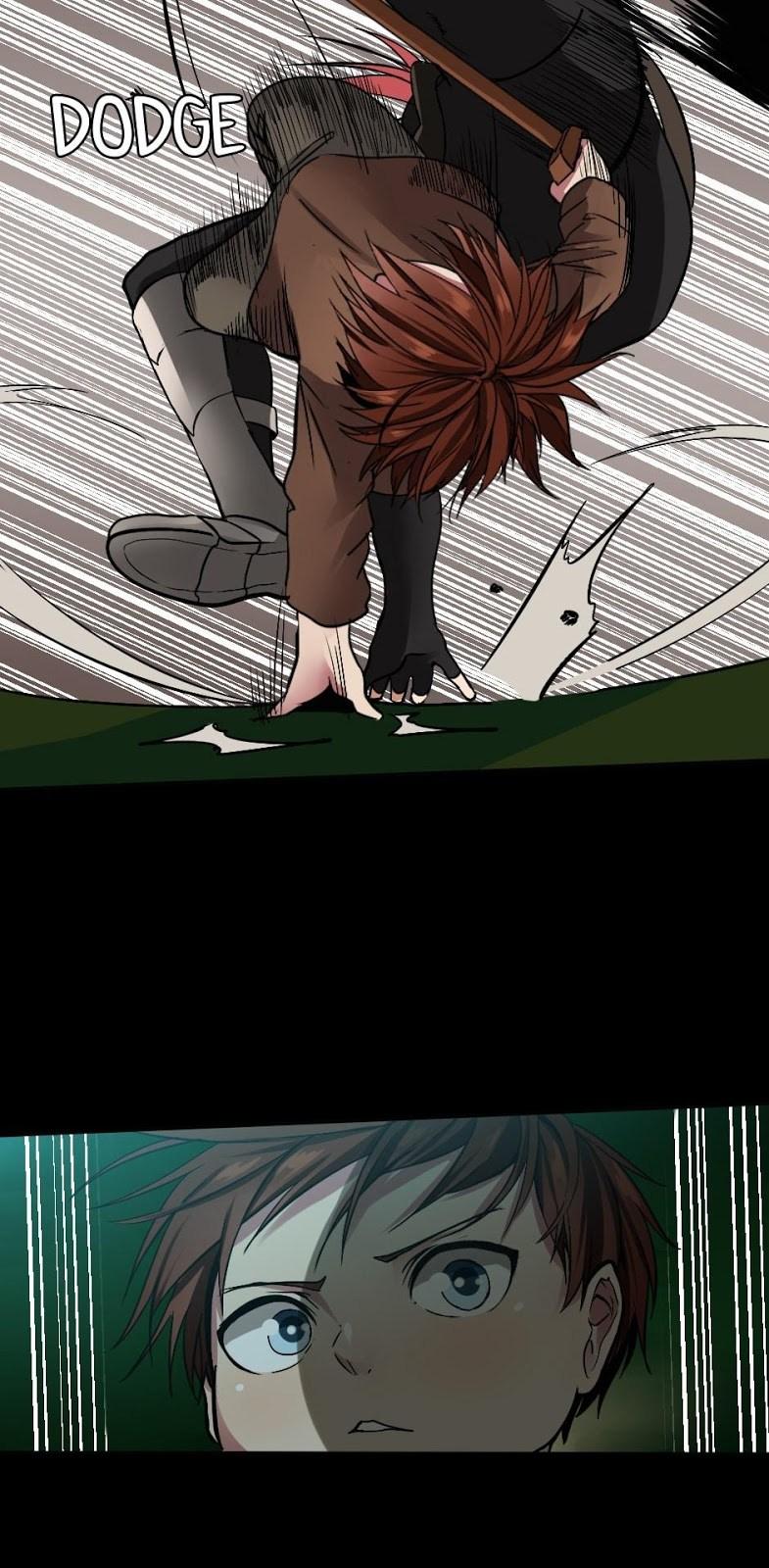 The Beginning After the End Chap 7 - Next Chap 8